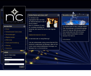 xn--nachtschwrmerclub-yqb.com: NC - Nachtschwärmerclub
