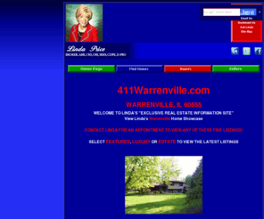 411warrenville.com: Domain Names, Web Hosting and Online Marketing Services | Network Solutions
Find domain names, web hosting and online marketing for your website -- all in one place. Network Solutions helps businesses get online and grow online with domain name registration, web hosting and innovative online marketing services.