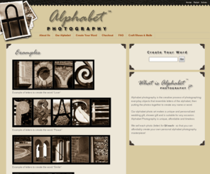 alphabet-picture.com: Alphabet Pictures - Alphabet Photography
Create alphabet pictures alphabet Photography