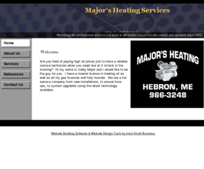 majorsheatingservice.com: Home
heating in central maine, heating in oxford hills, propane service in central maine, propane service in oxford hills,  boilers, residential heat, 24 hour oil burner service, oil burner technician, high effiiency boilers in central maine, sales and service in central maine