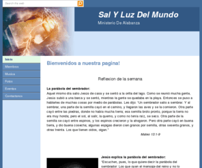 salyluzdelmundo.com: Inicio
