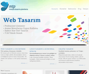 mtpreklam.com: Anasayfa / MTP Medya Tasarım Planlama - Logo, Logo Tasarımı, Kurumsal Kimlik Hizmetleri
Web Tasarım, Grafik Tasarım ve Kurumsal Kimlik Hizmetleri. (0.312 221 13 00)