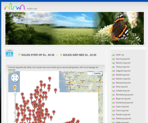 orestaden.net: dkby net - Byportal for dkby
