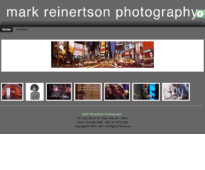 rnrtsn.com: Mark Reinertson Photography
[nggallery id=1]