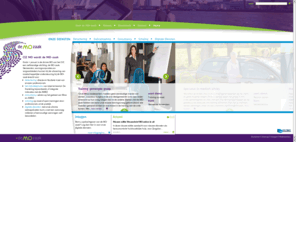 mozaak.net: De MO-zaak >  Home
De MO-zaak is dé expert in wmo en awbz en biedt oplossingen om de
toegang tot maatschappelijke ondersteuning beheersbaar te houden. De
MO-zaak biedt advies, detachering, indicatiestelling, beleidsinformatie en
opleidingen. En ondersteunt dit alles met makkelijk te gebruiken digitale
tools.