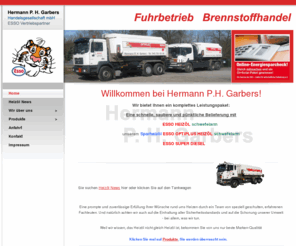 helop.com: Home - Hermann P.H. Handelsgesellschaft mbH
