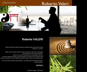 robertovaleri.it: Roberto Valeri
