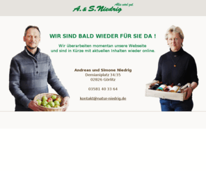 xn--bioingrlitz-wfb.com: Reformhaus Natur-Kosmetikstudio Drogerie BioMarkt Bio Görlitz
Drogerie BioMarkt Reformhaus Natur-Kosmetikstudio
