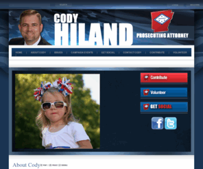 codyhiland.org: Elect Cody Hiland for Prosecuting Attorney
Cody Hiland for Prosecuting Attorney, conway arkansas, cody attorney, cody prosecuting, elect cody