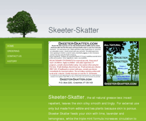 skeeter-skatter.com: skeeter-skatter - Home
skeeter-skatter