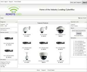 stcred.com: RemoteVideo, 949-544-1411
RemoteVideo :  - DVR's Camera's remote video,remotevideo,remote video security,remote surveillance,security cameras,remote security monitoring