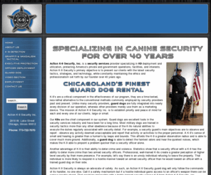 actionk9security.info: Action K-9 Security
Action K-9 Security