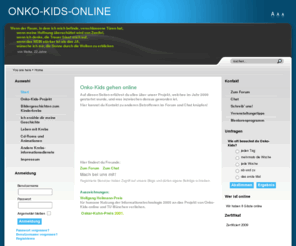 onko-kids.de: Onko-Kids.de
