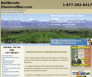 bailbonds-diamondbar.com: Bailbonds-diamondbar.com and Free Bail Information
