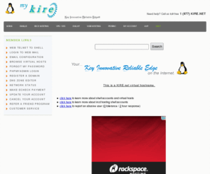 eggdrops.net: IRC Eggdrop Bot Hosting, no setup or configuration needed!
Eggdrops.net installs and hosts your IRC robot on our Linux servers.  Protect your channel add custom tcls, and be the master of your bot and IRC channel without knowing anything about Linux.