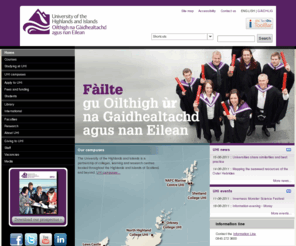 uhi.ac.uk: University of the Highlands and Islands
		::
        
		UHI
