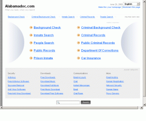 alabamadoc.com: alabamadoc.com
alabamadoc.com