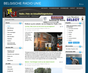 belgischeradiounie.be: Welkom op de website van de Belgische Radio Unie
De Belgische Radio Unie, de site die een 30 tal lokale radio's vertegenwoordigd en ondersteund.