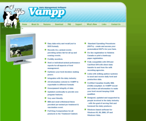 vampp.com: Vampp - Welcome to Vampp.com
