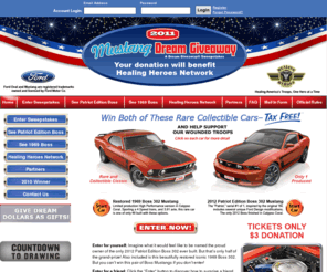 winthemustangs.com: Win the Mustangs
<umbraco:Item field="wvMetaDescription" useIfEmpty="wvPageTitle" runat="server"> </umbraco:Item> 