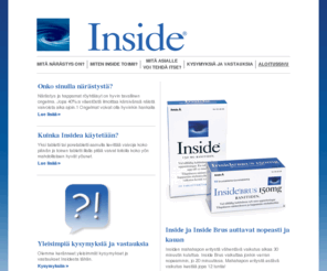 insidebrus.com: Inside
Inside