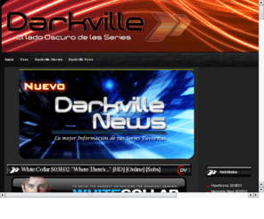 darkville.com.mx: wWw.Darkville.Com.Mx
