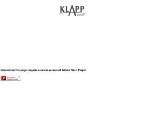 klapp-group.com: klapp-group.com
klapp-group.com