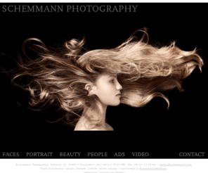 schemmann.com: Schemmann Photography | Start
