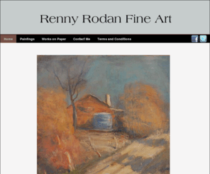 rodanfineart.com: Renny Rodan Fine Art
Renny Rodan Fine Art