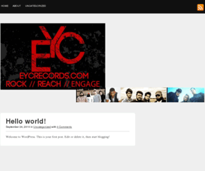 thebeardedstudios.com: EYC Records | Just another WordPress site
Just another WordPress site