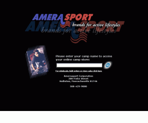 amerasport.com: AMERASPORT
