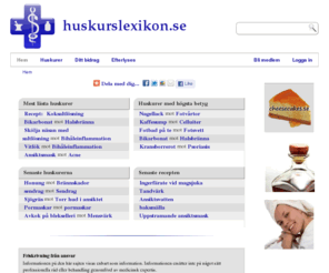 huskur mot magsjuka huskur mot magsjuka