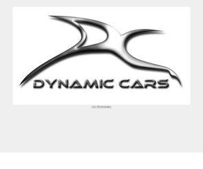 dynamic-cars.com: Dynamic Cars
Dynamic Cars