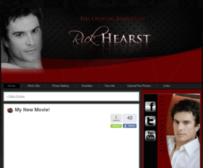 rickhearstfansite.com: The Official Fansite of Rick Hearst
