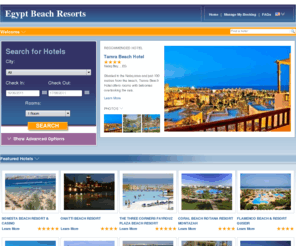 egyptbeachresorts.com: Egypt Beach Resorts
Egypt Beach Resorts - view and book beach resort hotels in Egypt from egyptbeachresorts.com.