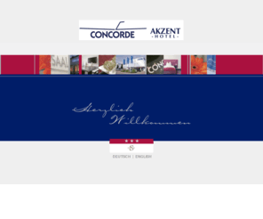 hotel-donaueschingen.net: Hotel Concorde Donaueschingen, Restaurant & Tagungshotel am Flugplatz in Donaueschingen, Bad Dürrheim, Villingen, Schwenningen: Hotel Concorde
Hotel Concorde am Flugplatz Donaueschingen, Bad Dürrheim, Villingen, Schwenningen. Das 3-Sterne-Superior-Hotel für Ihre Übernachtung auf Geschäftstreise in Süddeutschland, Schweiz, Bodensee oder Schwarzwald. Tagungshotel mit flexiblen Tagungsräumen.