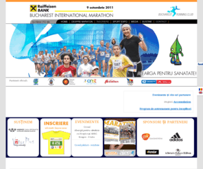 bucharestcitymarathon.com: Bucharest International Marathon | Just another WordPress site
