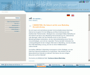 top-suchmaschinen-platzierung.de: suchmaschinenoptimierung - professionelle Suchmaschinen Positionierung und Rankingverbesserung
suchmaschinenoptimierung - professionelle Suchmaschinen Positionierung und Rankingverbesserung; Informationen und Know How zu Suchmaschinen Ranking-Optimierung