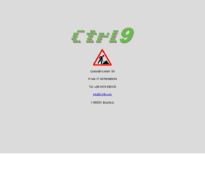 ctrl9.com: Control9
