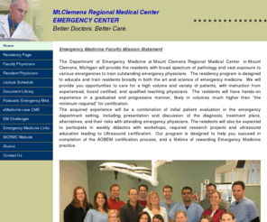 emergencydo.com: Home
osteopathic emergency medicine residencies
Emergency DO
