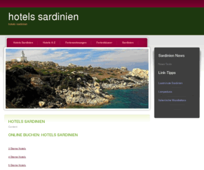 hotels-sardinien.com: hotels sardinien - Hotels Sardinien
hotels sardinien! Jetzt Hotels auf Sardinien buchen. Traumhafte Angebote für Hotels auf Sardinien online sichten und buchen! 