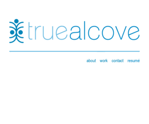 truealcove.com: True Alcove
TRUE ALCOVE is a marketing and merchandising agency that builds brands and enables them to realize financial success.