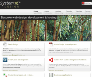 androidxd.com: Android X DESIGN | Home
System X DESIGN Web design and development