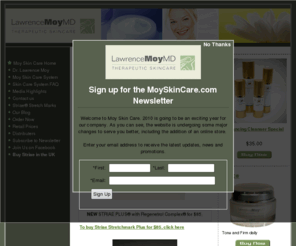 moyskincare.com: Dr.Moy
