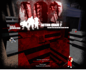 aq2.fi: Action Quake 2
