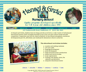 Hanselgretelnurseryschool Hansel And Gretel Nursery School In Hanselgretelnurseryschool Hansel And Gretel Nursery School In Middletown Ny Excellent