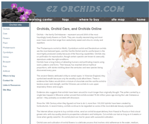 ezorchids.com: Orchids
Orchids