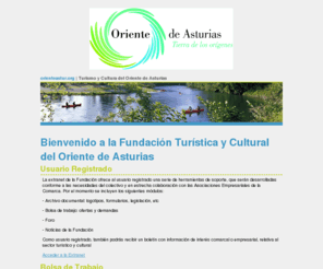 orienteastur.org: Oriente de Asturias.ORG. Información turística y cultural de la región del Oriente de Asturias.
