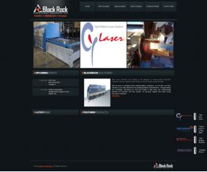 blackrockmachinery.com: Blackrock Machinery
