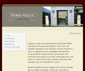 dumavillas.com: Home Page
Home Page